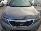 2011 KIA Sorento Base