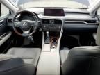 2018 Lexus RX 350 Base