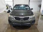 2011 KIA Sorento Base