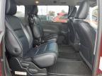 2015 Toyota Sienna Sport