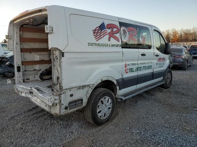 2016 Ford Transit T-250