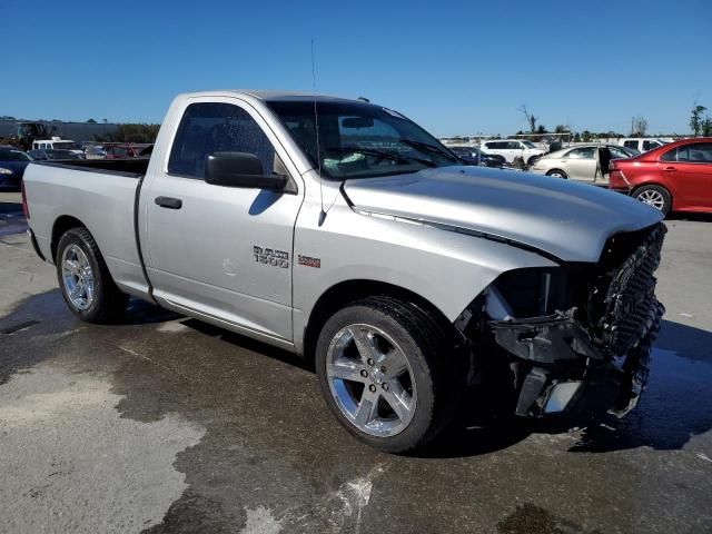 2013 Dodge RAM 1500 ST