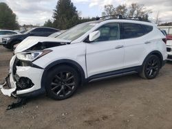 Run And Drives Cars for sale at auction: 2018 Hyundai Santa FE Sport