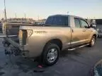 2008 Toyota Tundra Double Cab Limited