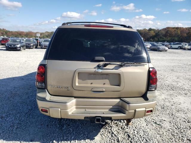 2006 Chevrolet Trailblazer LS