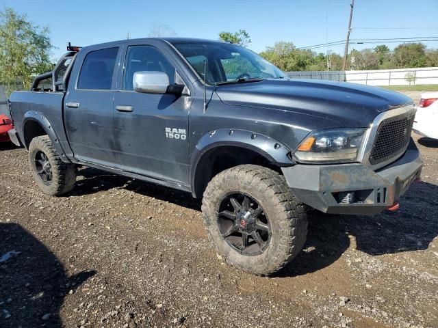 2015 Dodge RAM 1500 ST