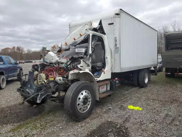 2019 Freightliner M2 106 Medium Duty