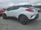 2022 Toyota C-HR XLE