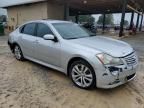 2008 Infiniti M35 Base