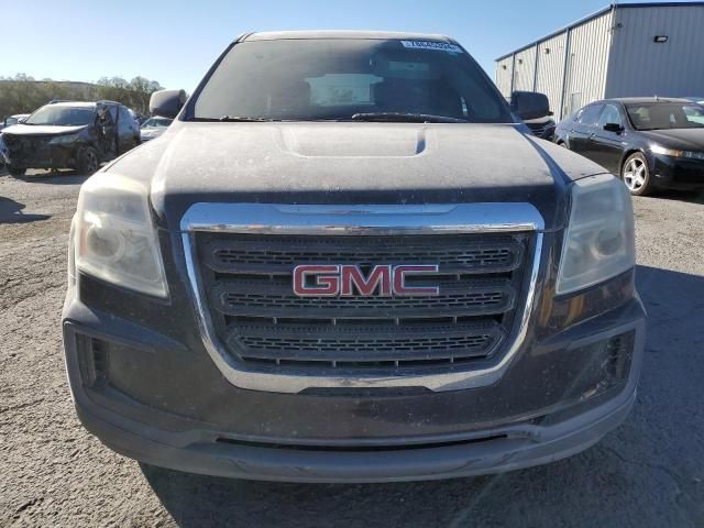 2016 GMC Terrain SLE