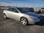 2007 Pontiac G6 Base