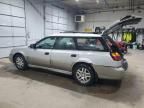 2003 Subaru Legacy Outback