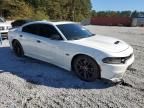 2019 Dodge Charger Scat Pack