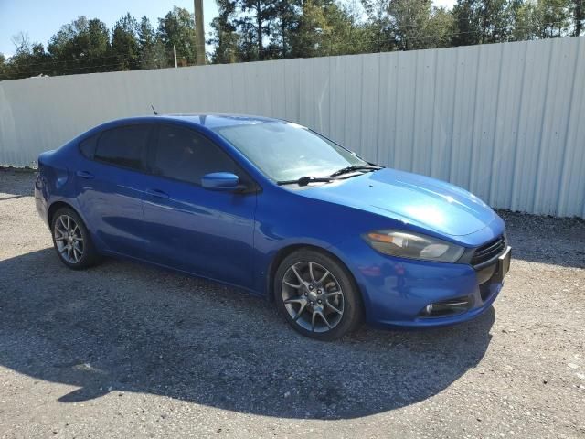 2014 Dodge Dart SXT