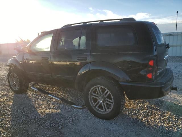 2005 Dodge Durango SLT