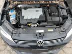 2014 Volkswagen Jetta TDI