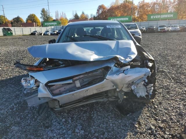 2019 Subaru Impreza