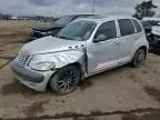 2001 Chrysler PT Cruiser