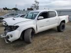 2019 Toyota Tacoma Double Cab