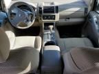 2008 Nissan Pathfinder S