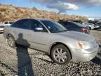 2006 Ford Five Hundred Limited