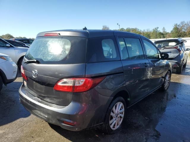 2015 Mazda 5 Sport