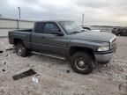 2002 Dodge RAM 2500