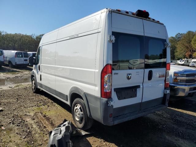 2014 Dodge RAM Promaster 3500 3500 High