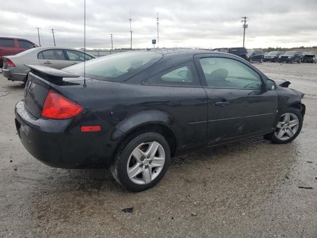 2008 Pontiac G5