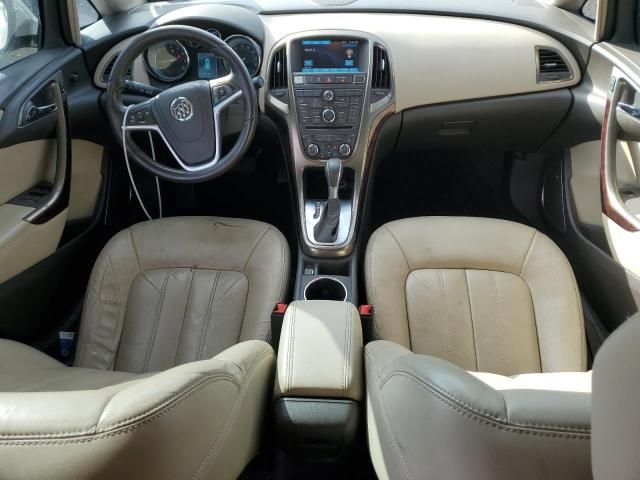 2015 Buick Verano