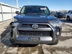 2017 Toyota 4runner SR5/SR5 Premium