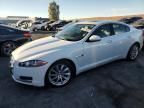 2015 Jaguar XF 2.0T Premium