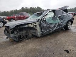 Vehiculos salvage en venta de Copart Harleyville, SC: 2014 Cadillac ATS