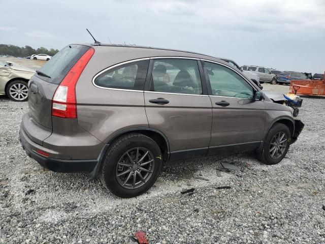 2011 Honda CR-V LX