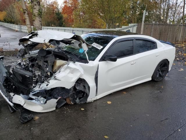 2019 Dodge Charger R/T