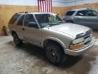 2003 Chevrolet Blazer