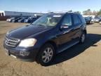 2007 Mercedes-Benz ML 350