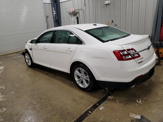 2016 Ford Taurus SEL