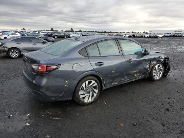 2023 Subaru Legacy Limited