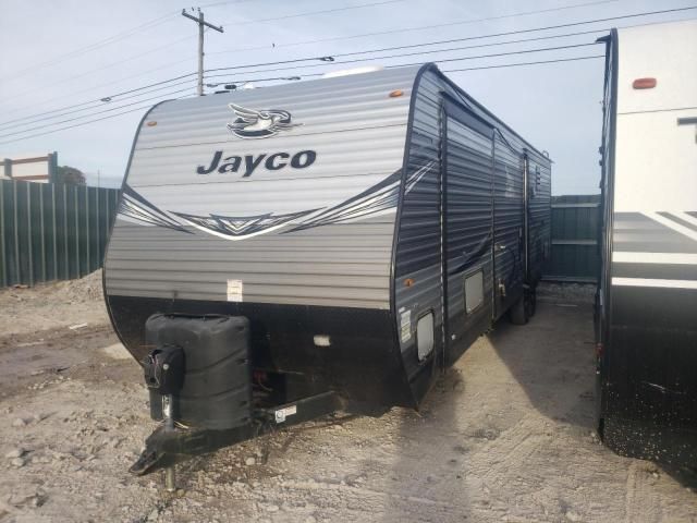 2020 Jayco Jayco