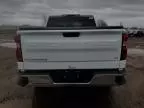 2022 Chevrolet Silverado K1500 LT-L