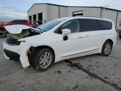 Chrysler salvage cars for sale: 2020 Chrysler Pacifica Touring L