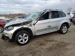 2009 BMW X5 XDRIVE30I en venta en Baltimore, MD