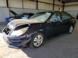 Salvage cars for sale at Pennsburg, PA auction: 2014 Subaru Legacy 2.5I