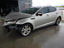 2013 KIA Optima LX en venta en West Palm Beach, FL