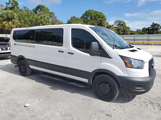 2023 Ford Transit T-350