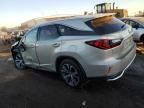 2019 Lexus RX 450H L Base