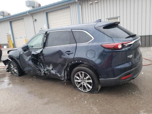 2019 Mazda CX-9 Touring