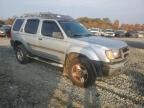 2001 Nissan Xterra XE