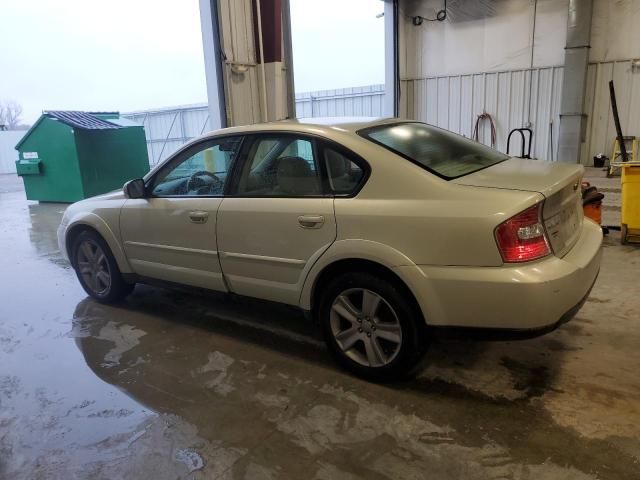 2006 Subaru Legacy Outback 3.0R LL Bean